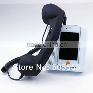Single-Line Android Bluetooth Telephone Headset thumbnail-1