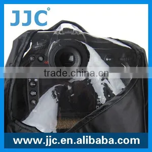 JJC Hot Sale Waterproof Camera Rain Cover thumbnail-1