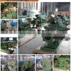 B635A Metal Shaper for Sale thumbnail-4