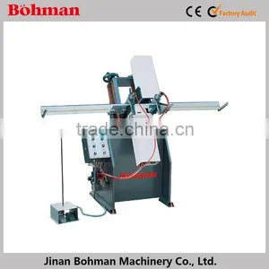 Water Slot Milling Machine for Upvc Windows and Door thumbnail-1