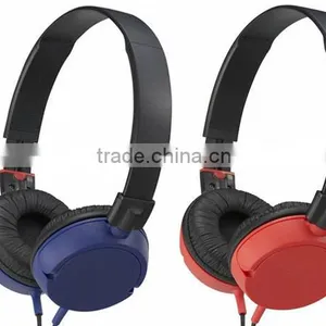 Popular DJ Stylish Headphone for Sony With Super Bass Quality thumbnail-1