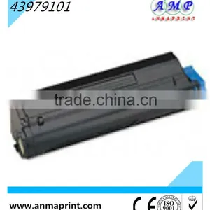 43979101 Cartridge Toner Cartridge Printer Cartridge Compatible for OKI Printers thumbnail-1