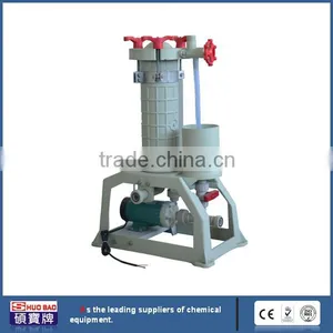International Standard Plating Industry Cartridge Filter Media thumbnail-1