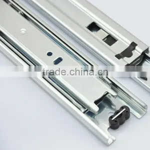 China Supplier Ball Bearing Drawer Slide thumbnail-4