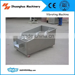 Industrial Pasta Making Machine With CE ISO9001 thumbnail-3