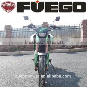 Motorcycle Motos 125cc 200cc 250cc Dual Sports Bike Motorbike TEKKEN thumbnail-5
