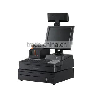 The Most Cheapest Pos System Pos Machine POS Terminal thumbnail-1
