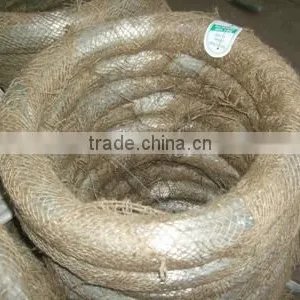 Electro Galvanized Iron Wire thumbnail-1