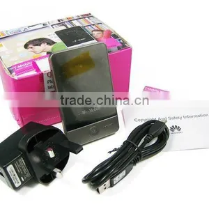 Portable Huawei E583c 3G Router for HSPA 21000mhz thumbnail-1