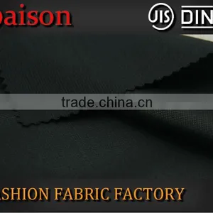 2016 Hot Sale Polyester Viscose Suiting Fabric Wholesale With High Quality Quality Choice thumbnail-2