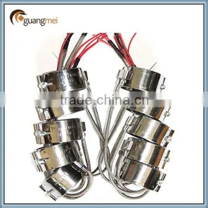 Stainless Steel Band Heater thumbnail-1