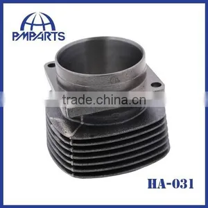 High Quality Automobile Air Compressor Sleeve Cylinder thumbnail-4