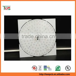 Led Printed Circuit Board , Aluminum Pcb thumbnail-3