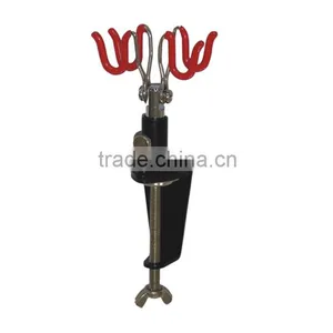 Airbrush Holder For 2 Airbrushes thumbnail-1