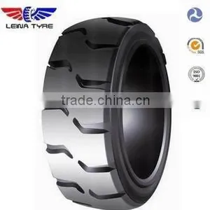 8.15-15 Industrial Pneumatic Solid Tyre thumbnail-3