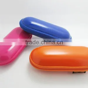 2016 Popular Desgin Eva Zipper Eyeglasses Glasses Case thumbnail-5