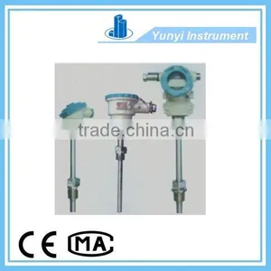Integrative Temperature Transmitter thumbnail-1
