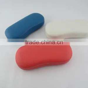 China Fashion Top-rated Leather Glasses Case thumbnail-2