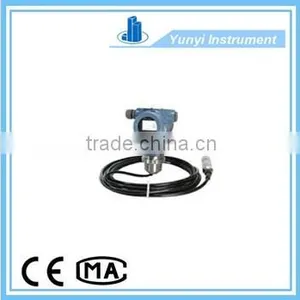 Differential Pressure Level Transmitter thumbnail-1