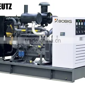DEUTZ DIESEL GENERATOR thumbnail-1