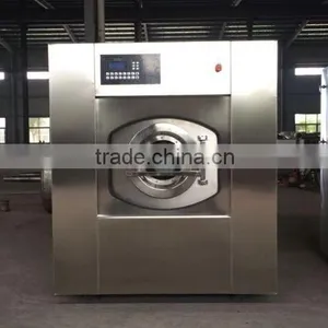 70kg Industrial Washing Machine/washer Extractor/laundry Washing Machine thumbnail-3
