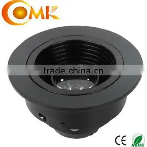 1w/3W Adjustable Superior Quality Led Black Spot Light OMK-D225 thumbnail-1