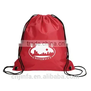 Cheap Custom Drawstring Bags thumbnail-1