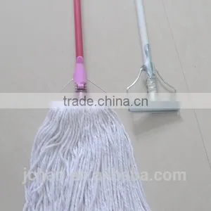 Metal Spring Mop Clip Mop Handle thumbnail-3