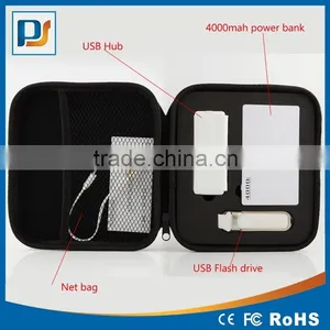 Welcome to Customize Promotional Business Gifts for Traveling USB Charger for Computer With Power Bank USB Hub and Pen Drive thumbnail-1