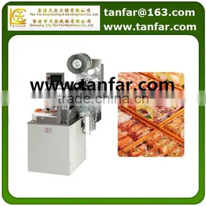 SUZUMO SUSHI PACKING MACHINE thumbnail-1