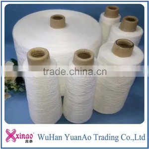 China Cheap Textile Polyester Spun Yarns Manufacturer thumbnail-5