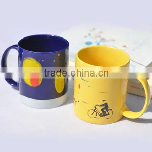 Cheap Wholesale New Bone China Tea Cup thumbnail-2