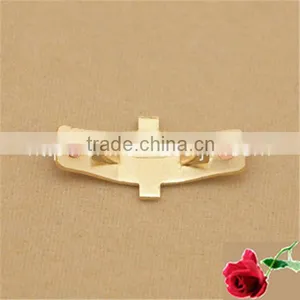 Electrical Contact Metal Parts in Circuit Breaker thumbnail-6