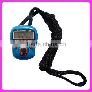 Electronic Digital Stop Watch,Stopwatch Time thumbnail-1