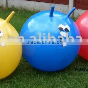 Skip Ball(jumping Ball) thumbnail-1