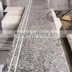 Chinese Cheap Granite G383 Granite Tile thumbnail-1