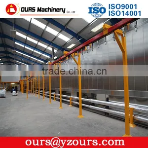 ED Coating, CED Coating, Electrocoating thumbnail-4