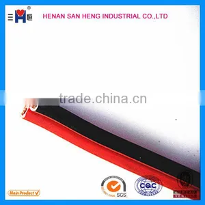 Flexible Paralleled Red Black Pvc Copper Cca Speaker Cable Wire thumbnail-5