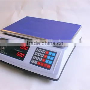 Electronic Scale for Weighing Fruits thumbnail-4