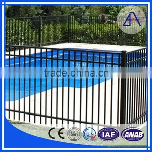 New Design Aluminum Fence Panels thumbnail-1