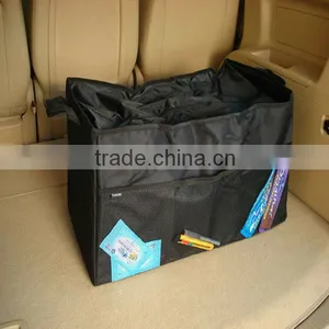 Car Trunk Organizer thumbnail-1