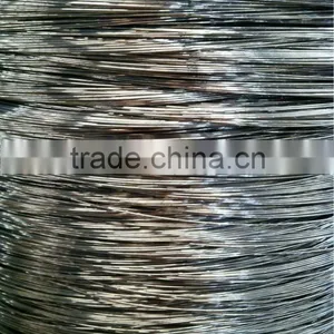 High Quality 304 Stainless Steel Wire thumbnail-1