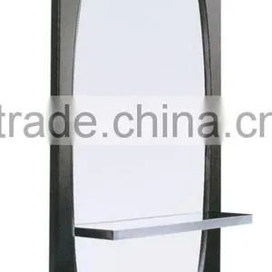 High-standards Salon Mirror; Portable Style Mirror thumbnail-1