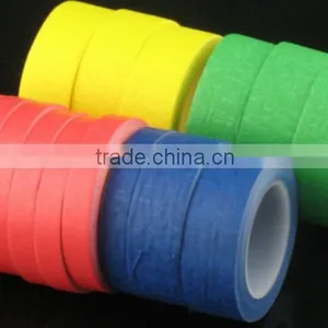 Duct Tape Paper Tape Crepe Paper Film thumbnail-3
