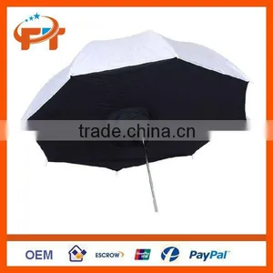 Umbrella Softbox Soft Brolly Box Translucent Studio 36" thumbnail-1