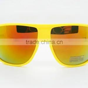 Fashion Sunglasses Plastic Sunglasses Custom Logo Sunglasses Supplier's Choice thumbnail-2
