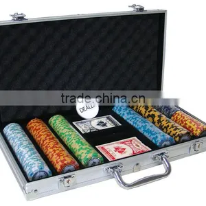 2016 Custom Poker Chips, Plastic Tokens,Poker Chip Sets thumbnail-4