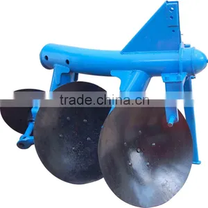 Mounted 2 Bottom Plough thumbnail-1