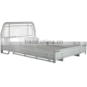 Ute Bed for Custom Truck Cab thumbnail-5