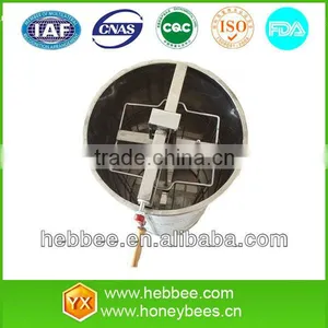 Beekeeping Equipment 4 Frame Honey Extractor thumbnail-1